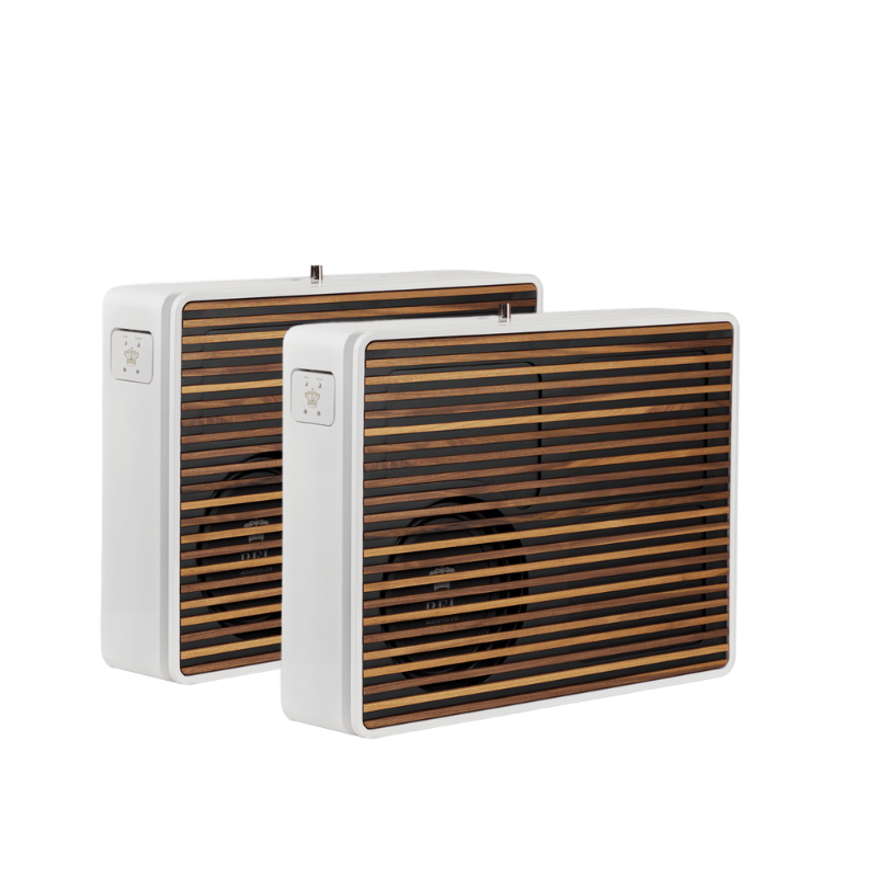 REL WOOD GRILL