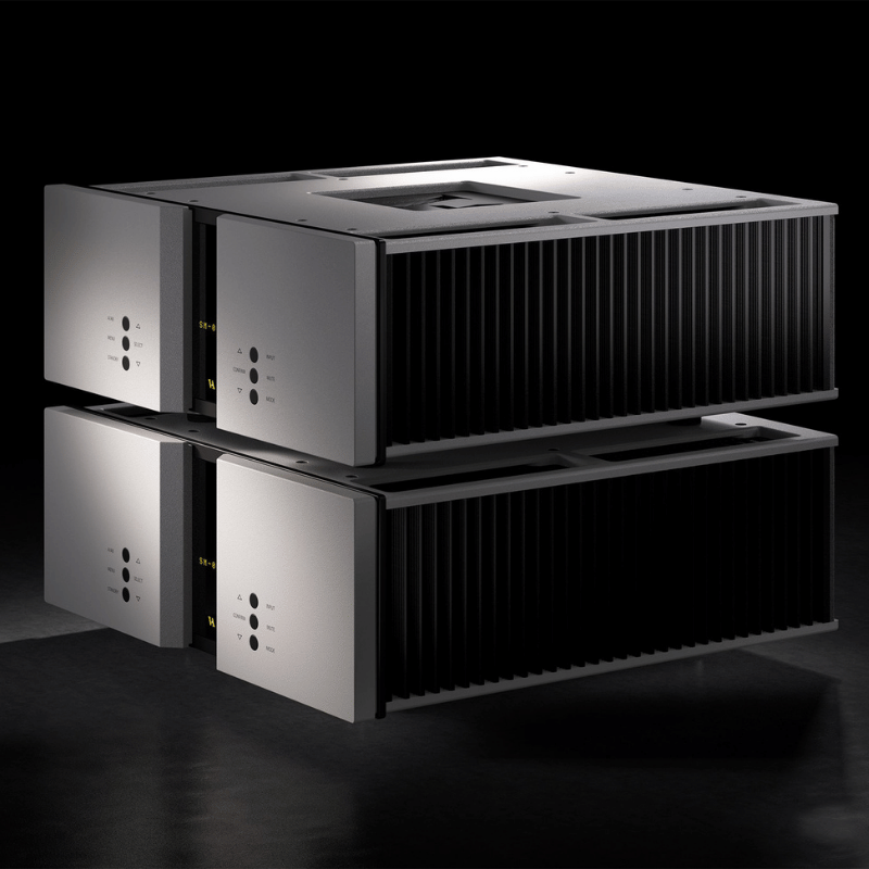 Vitus Audio SM-025 Mono Güç Amplifikatörü