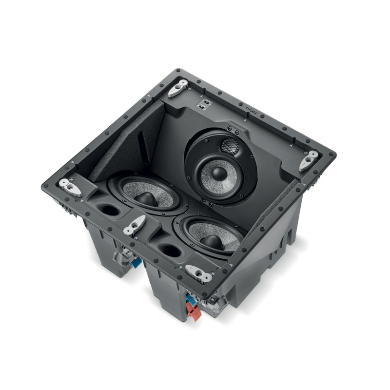 Focal 1000 ICLCR5 In Ceiling Hoparlör