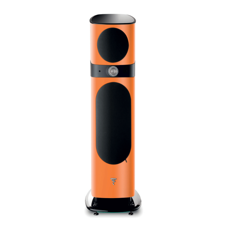 Focal SOPRA N2 ORANGE LQR Kule Hoparlör