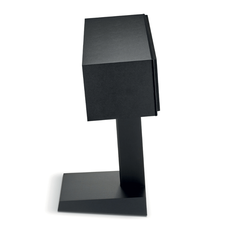 Focal THEVA BLACK HIGH GLOSS Center Hoparlör Ayak Hariçtir
