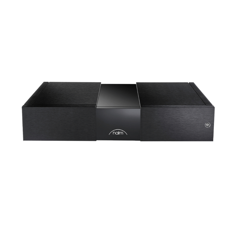 Naim NAP 350 Mono Power Amplifikatör Çift Fiyatıdır