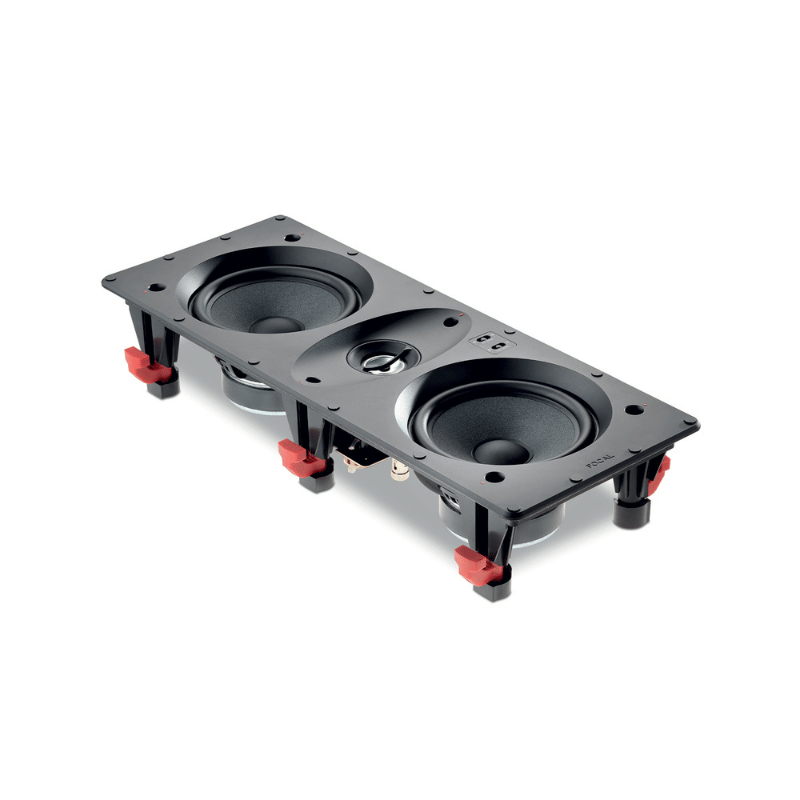 Focal 100 IWLCR5 In Wall Hoparlör