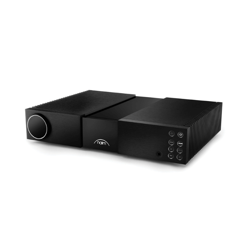 Naim NAC 332 Preamplifikatör