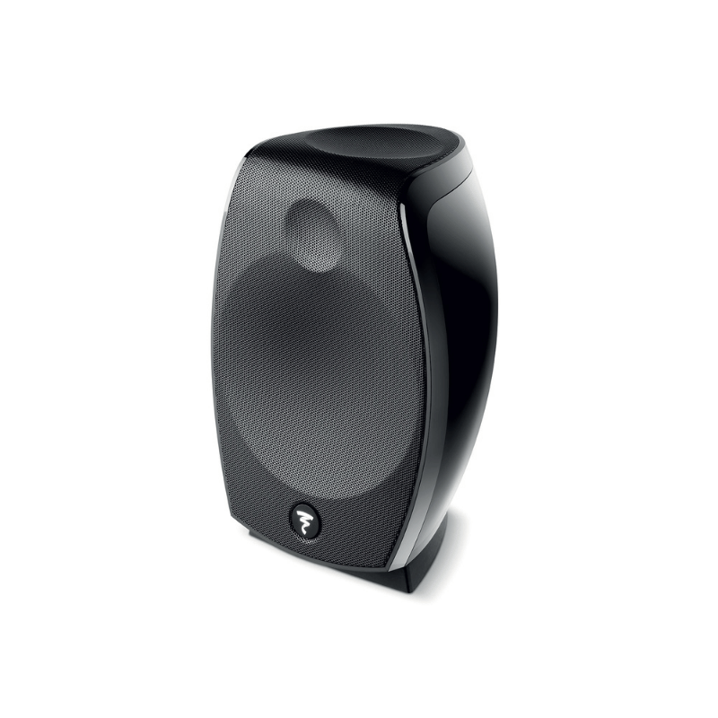 Focal Sib Evo Dolby Atmos 2.0 Dolby Atmosulu 2.0 Hoparlör