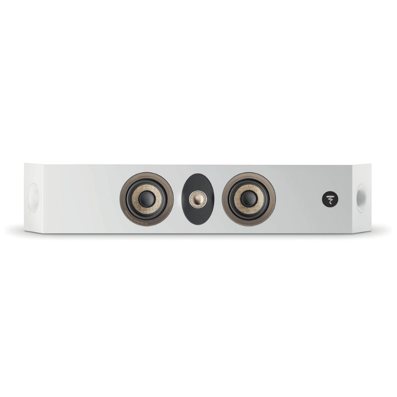 Focal On Wall 301 On Wall Hoparlör WHITE