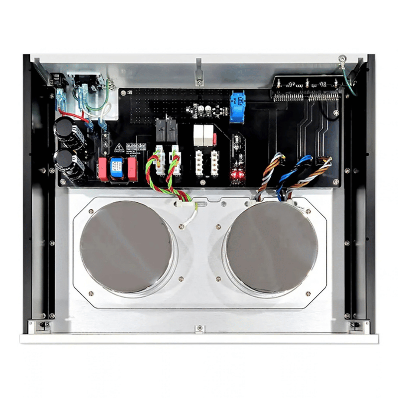 Aurender N50 Network Transport