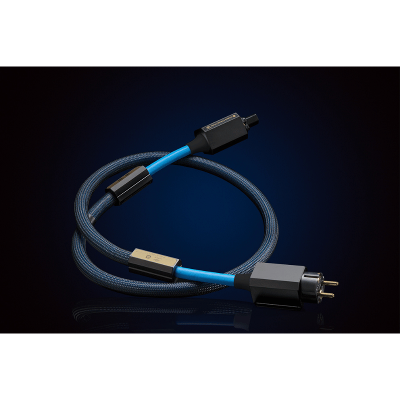 Siltech ROYAL SINGLE CROWN Güç Kablosu