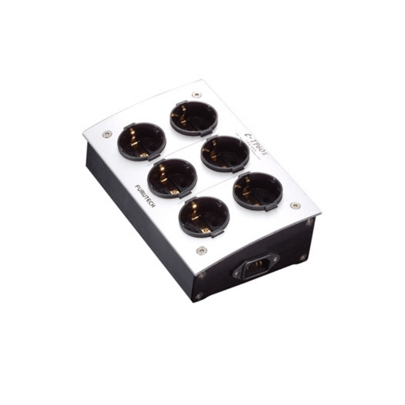 Furutech E-TP60E Grup Priz