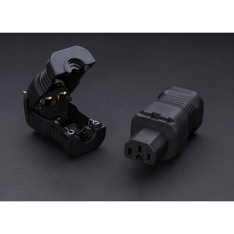 Furutech FI-15(R) PLUS Dişi Konnektör