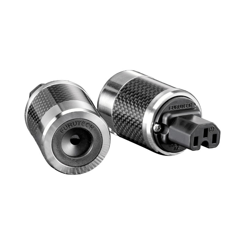 Furutech FI 50 (R) Dişi Konnektör
