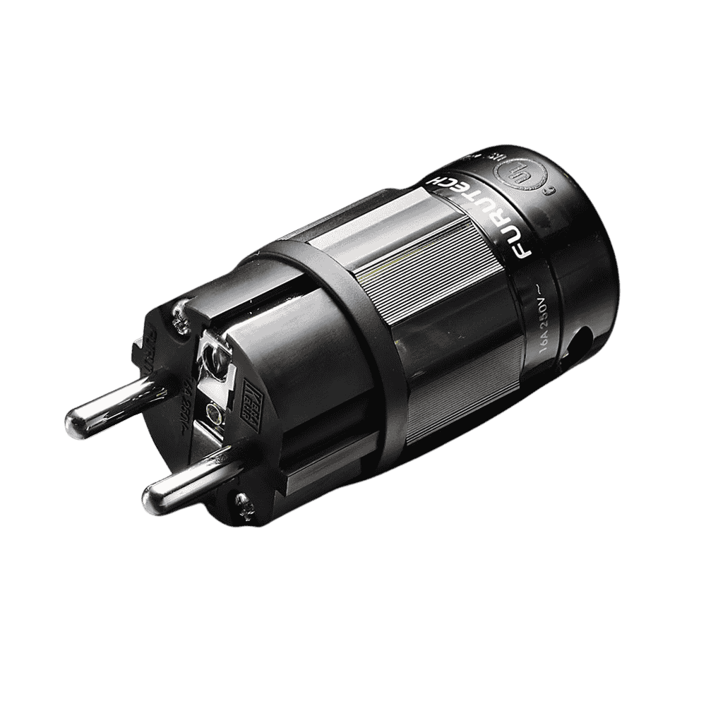 Furutech FI-E38 (R) Rhodium konnektör