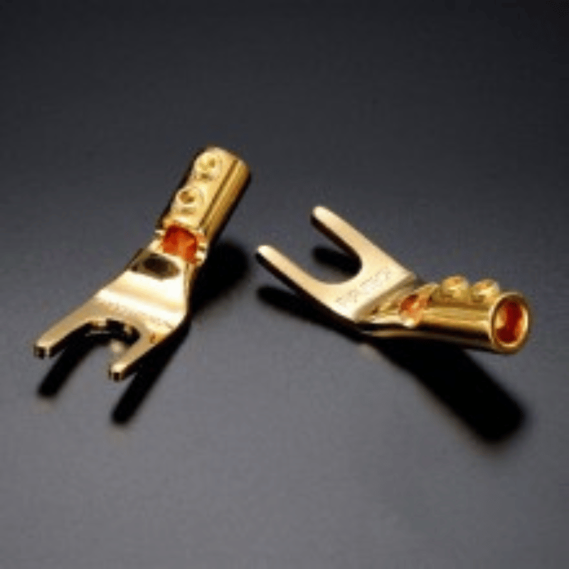 Furutech FP-201 (G) Spade Konnektör