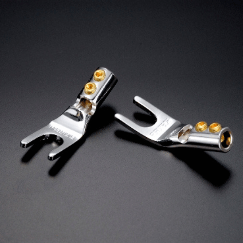 Furutech FP-201 (R) Spade Konnektör