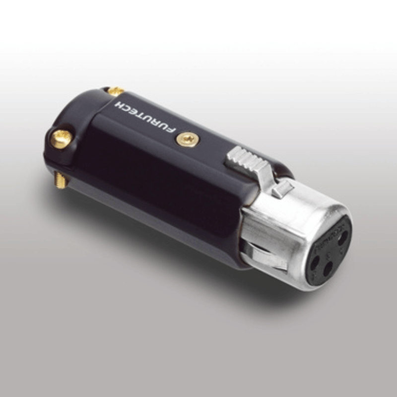 Furutech FP-602 (G) XLR Konnektör