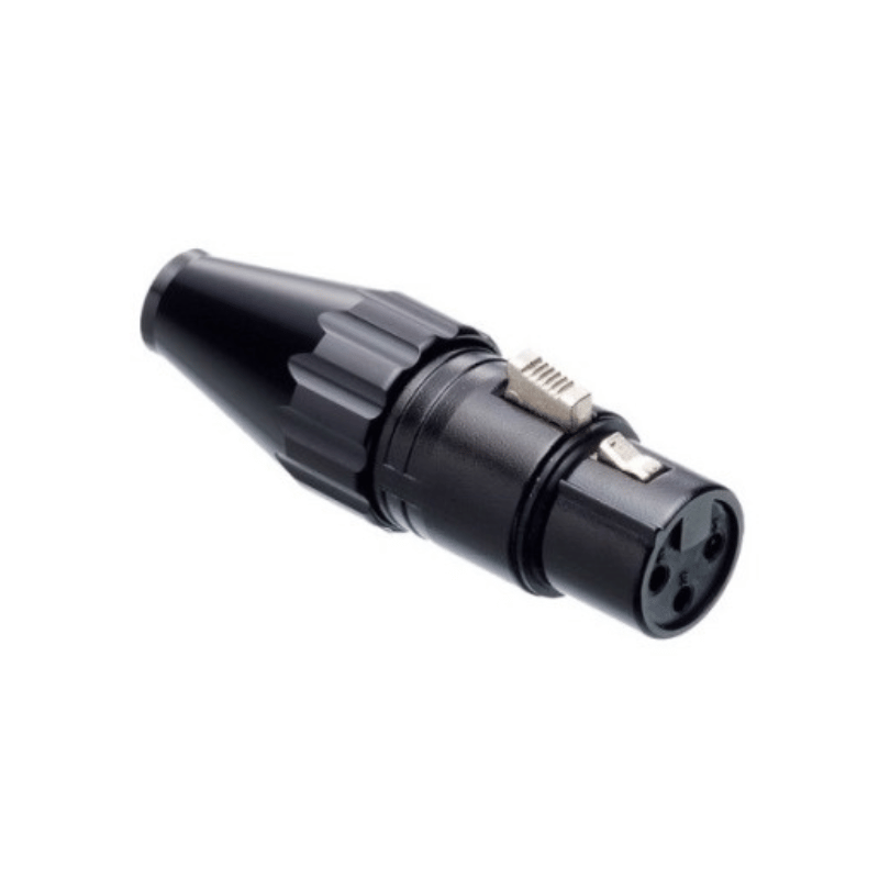 Furutech FP-702F (G) XLR Konnektör