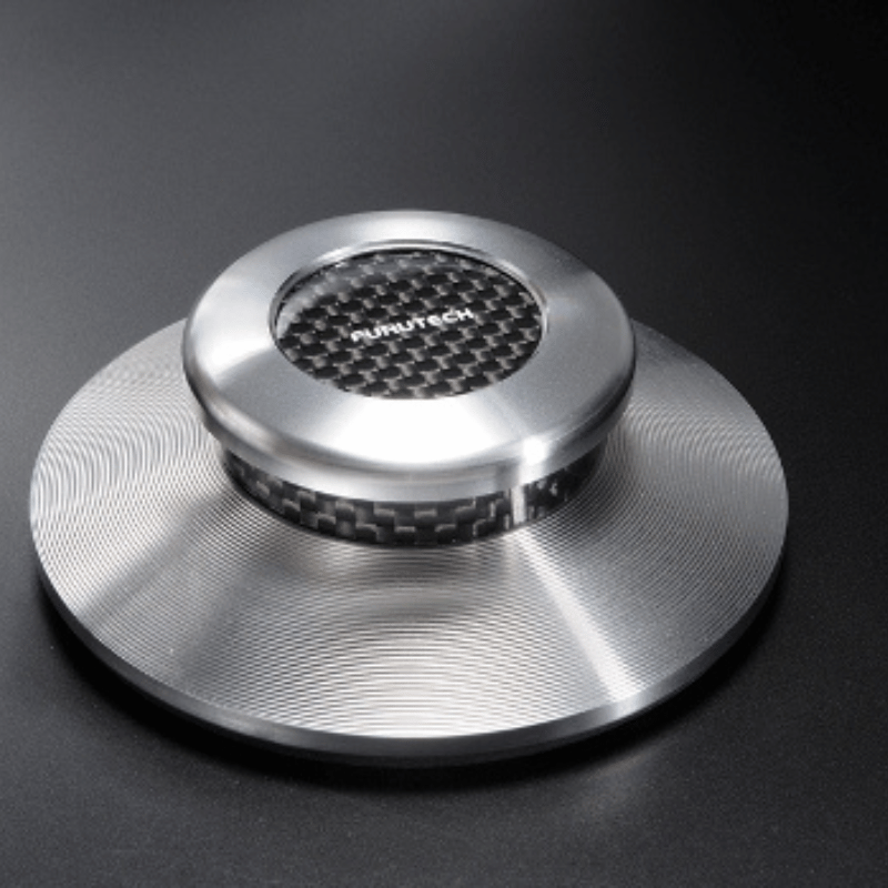 Furutech MONZA Record CLAMP