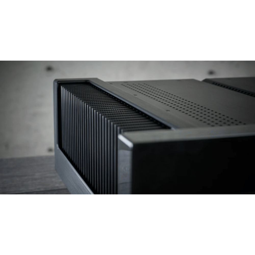 Gryphon Diablo 120 Entegre Amplifikatör