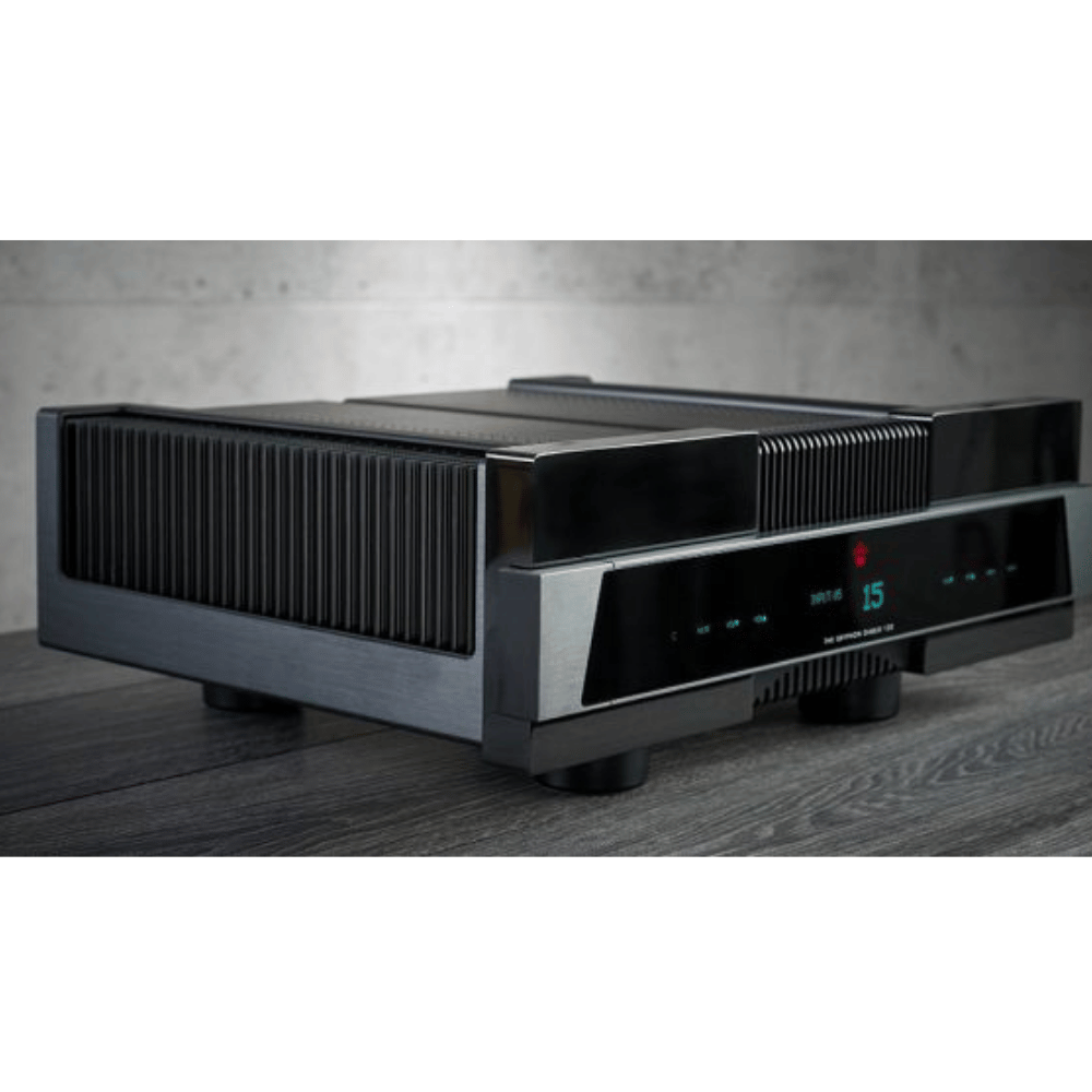 Gryphon Diablo 120 Entegre Amplifikatör