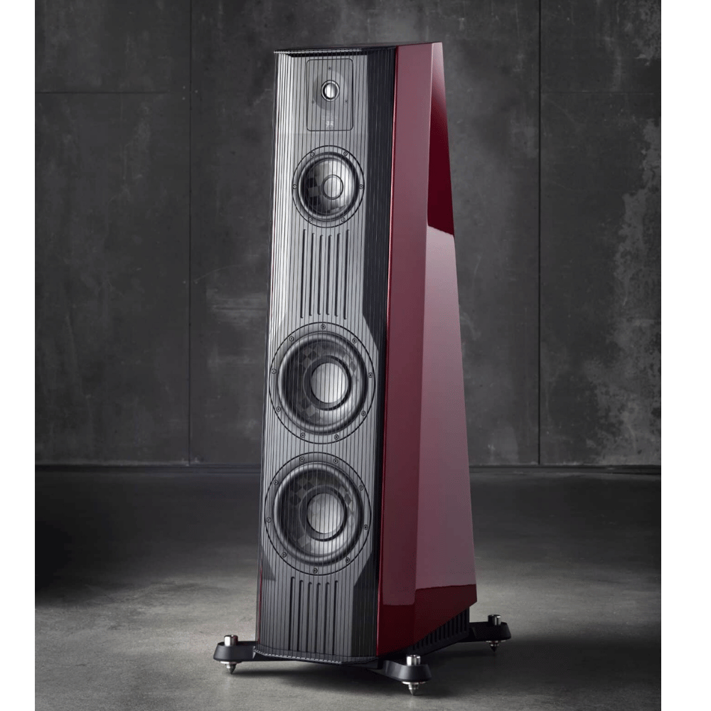 Gryphon EOS 5 Hoparlör