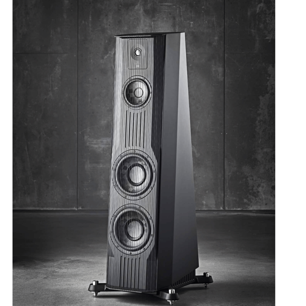 Gryphon EOS 5 Hoparlör