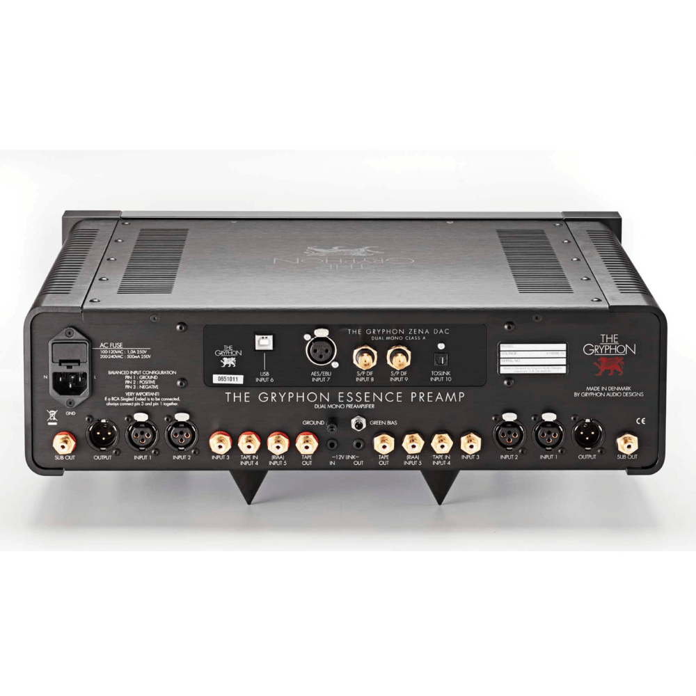 Gryphon Essence Pre Amplifikatör