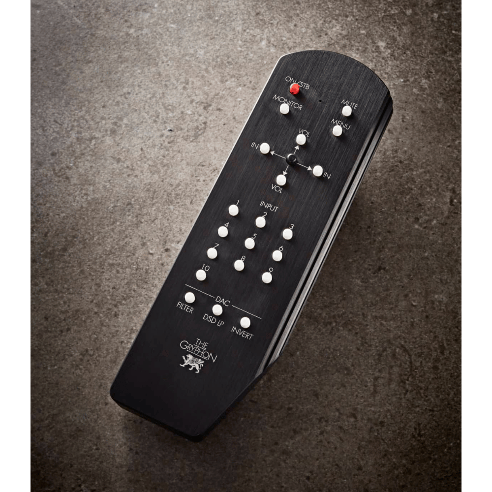 Gryphon Essence Pre Amplifikatör