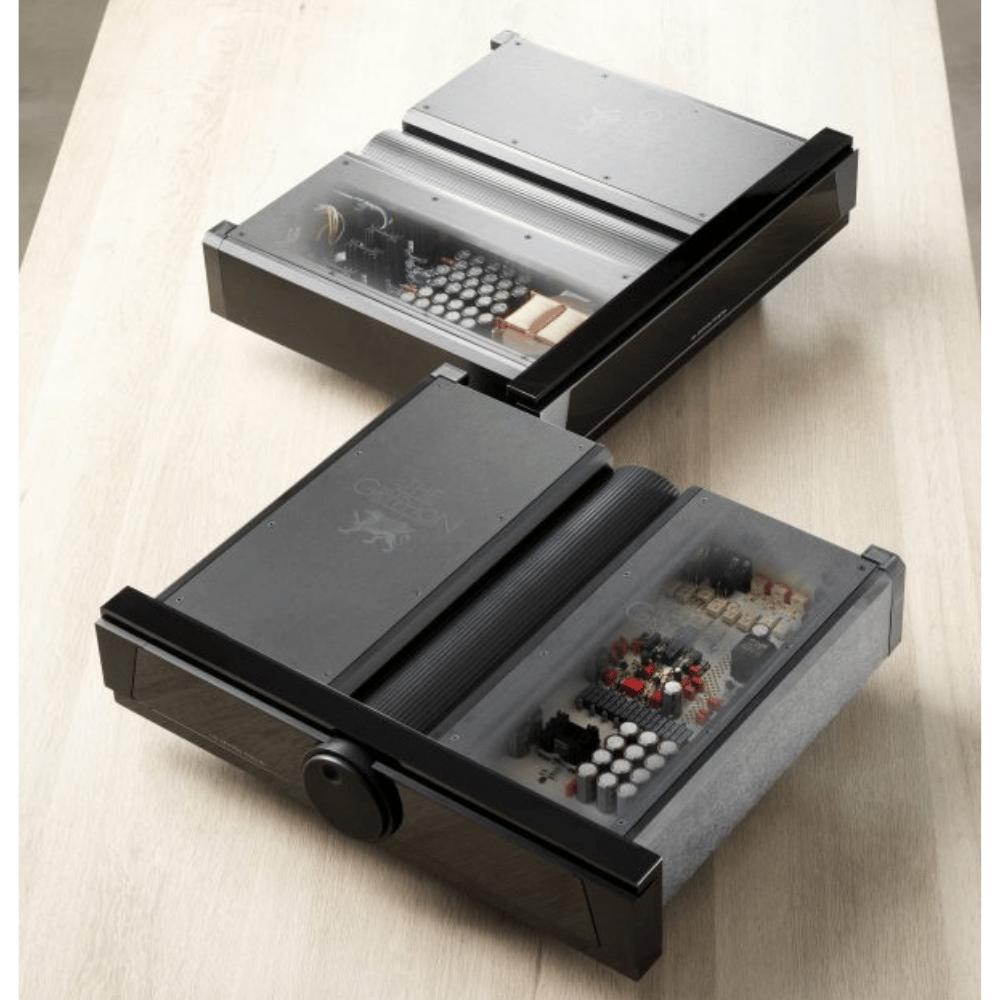 Gryphon Pandora Pre Amplifikatör