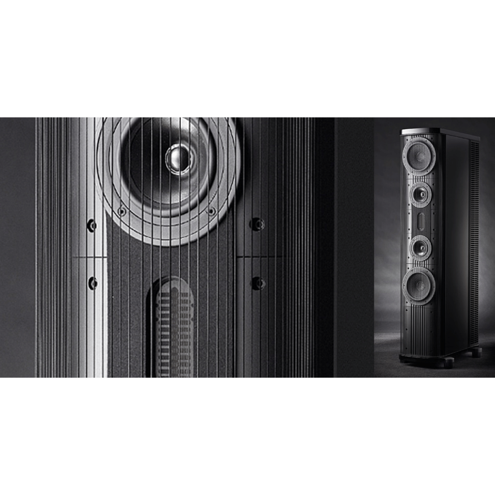 Gryphon PANTHEON Kule  Hoparlör