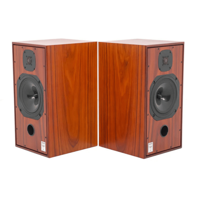 Harbeth Compact 7-ES3 Hoparlör Rosewood