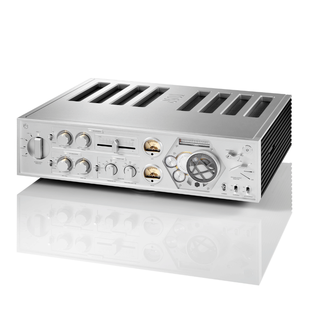 Hifi Rose RA180 D Class Entegre Amplifikatör