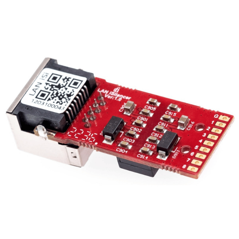 iFi Audio Lan iSilencer