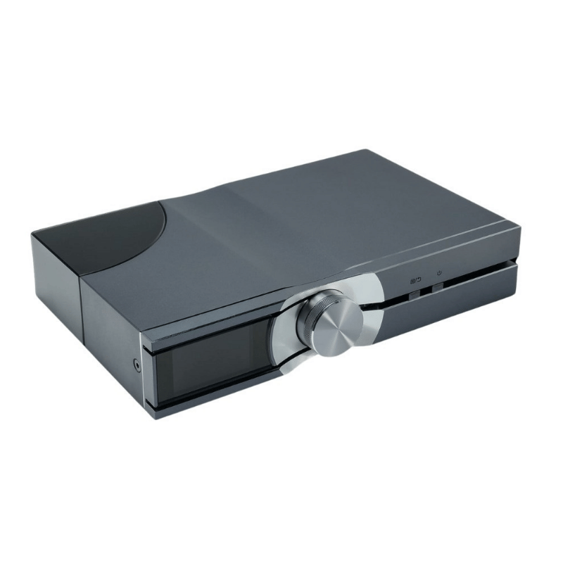 iFi Audio - SilentPower OMNI LAN