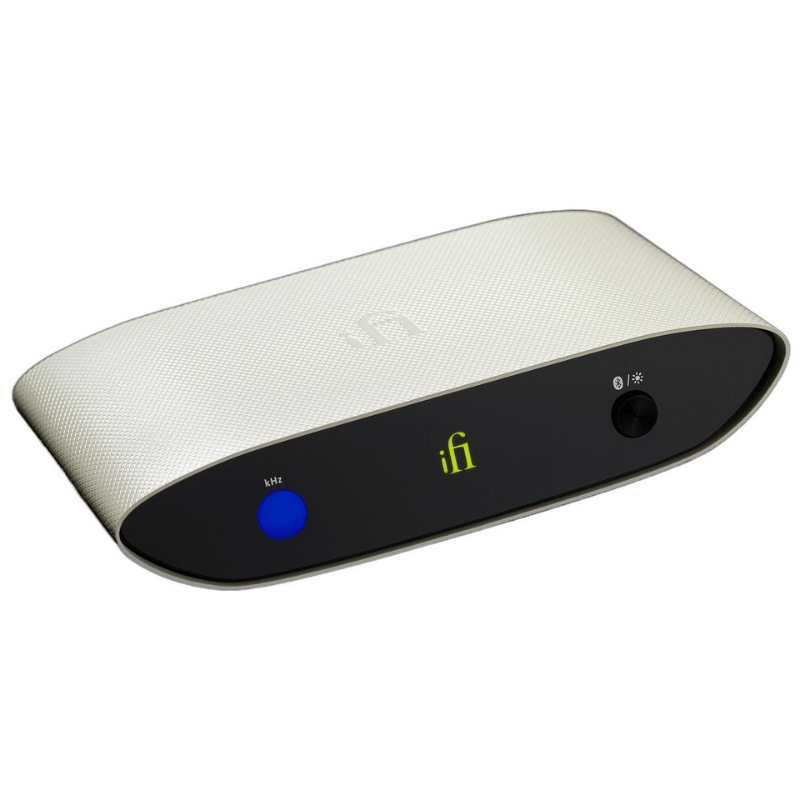 iFi Audio Zen Air Blue Bluetooth Özellikli