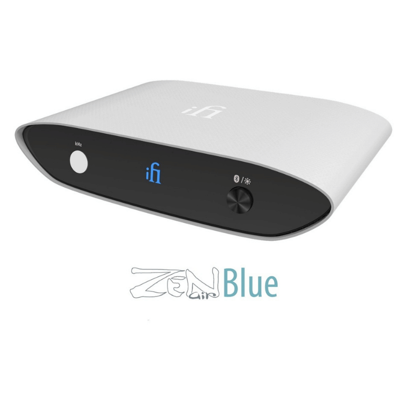 iFi Audio Zen Air Blue Bluetooth Özellikli