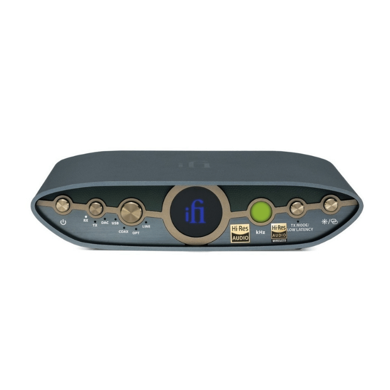 iFi Audio Zen Blue 3 DAC Bluetooth Özellikli