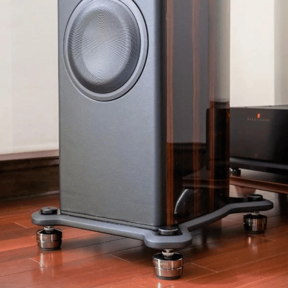 IsoAcoustics GAIA I Kutu 4 Adettir