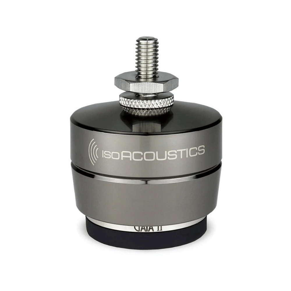 IsoAcoustics GAIA II Kutu 4 Adettir