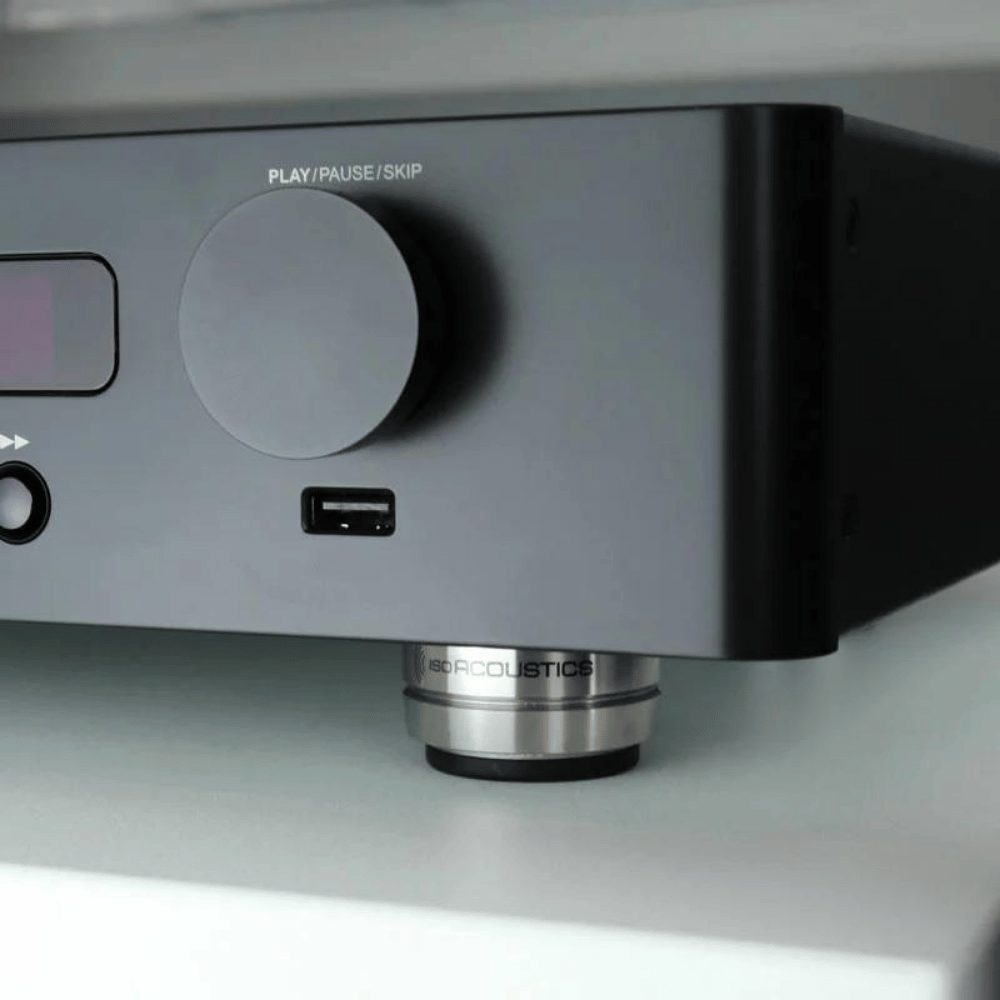 IsoAcoustics OREA Indigo Adet Fiyatıdır
