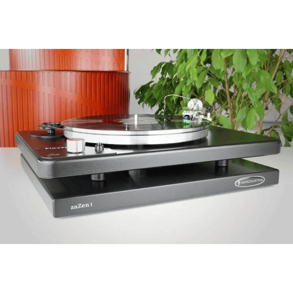 IsoAcoustics zaZen I İzolasyon Platformu