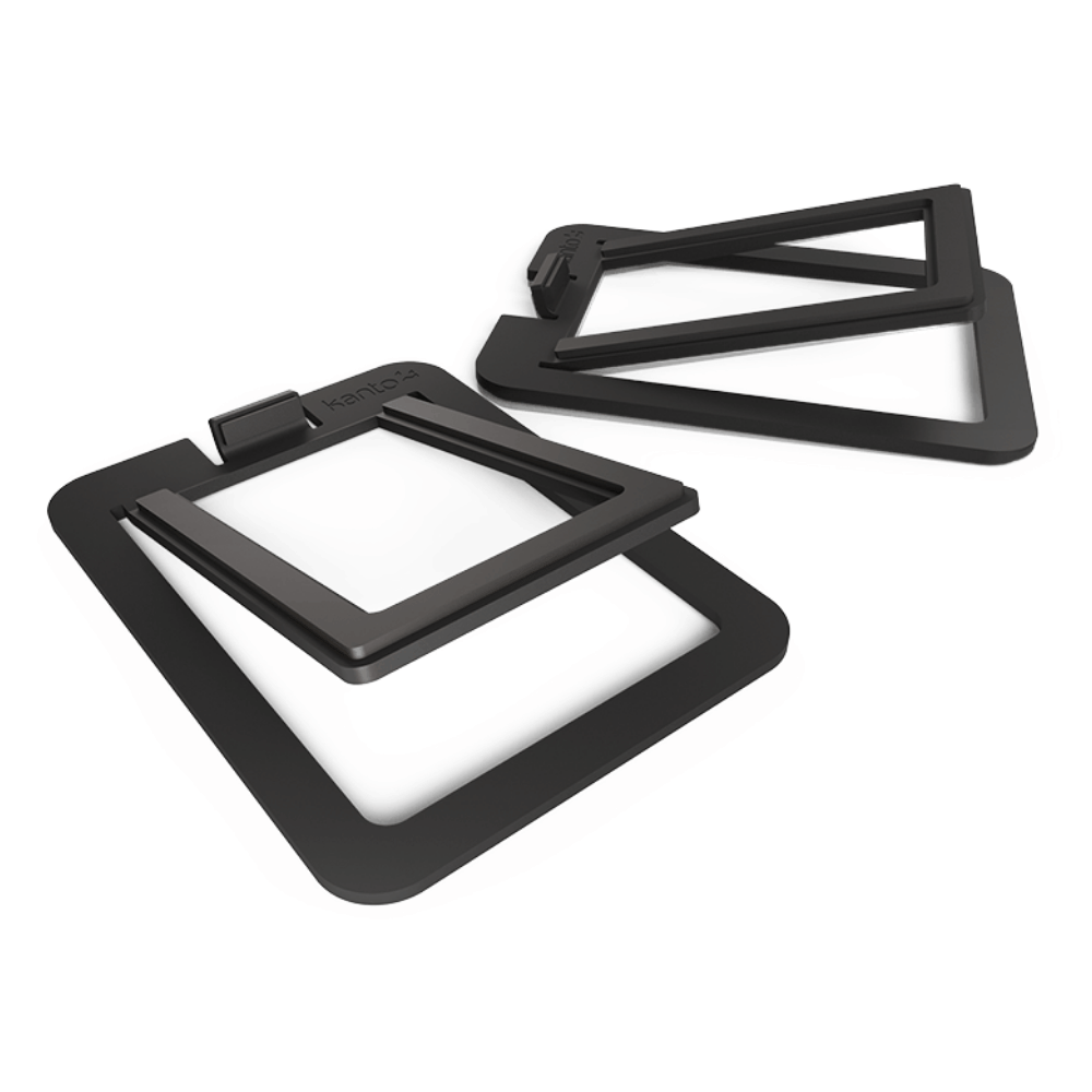 Kanto S6 Masa üstü Hoparlör Sehpası Büyük Boy