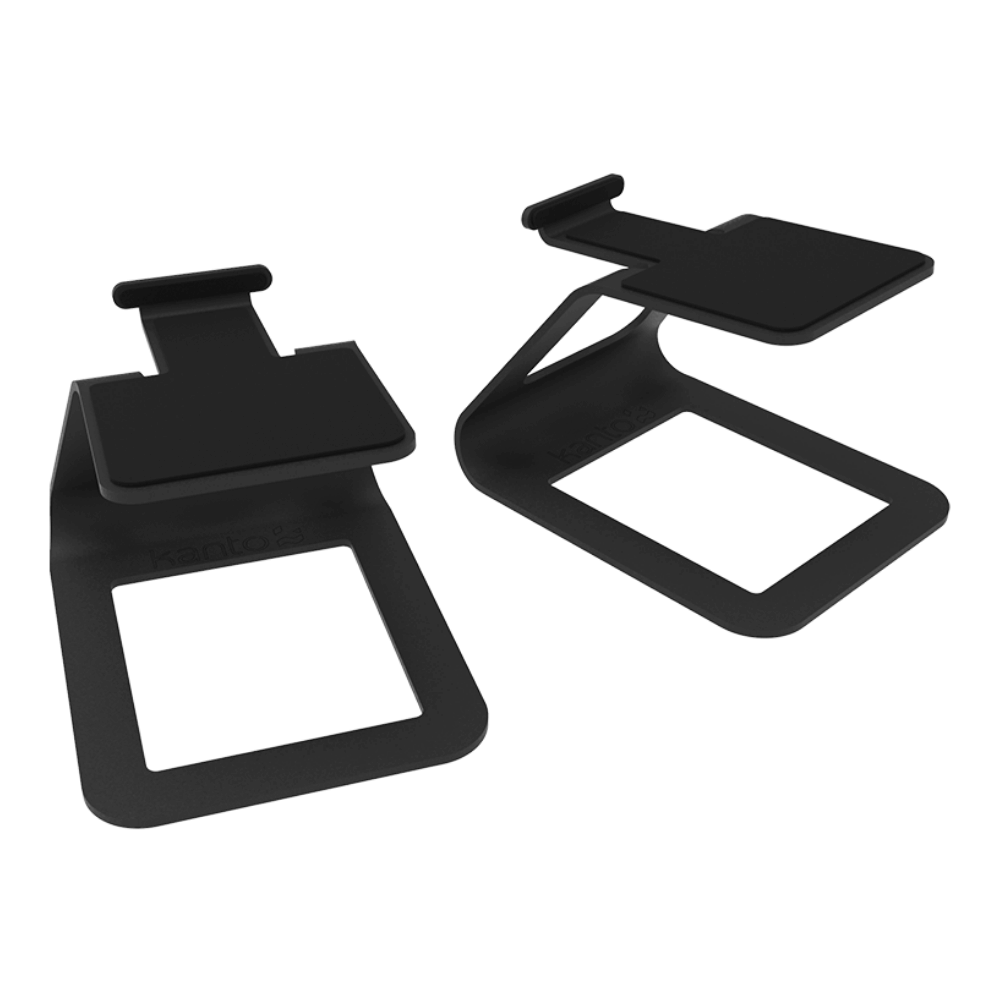 Kanto SE6 Yükseltilmiş Hoparlör Sehpası Büyük