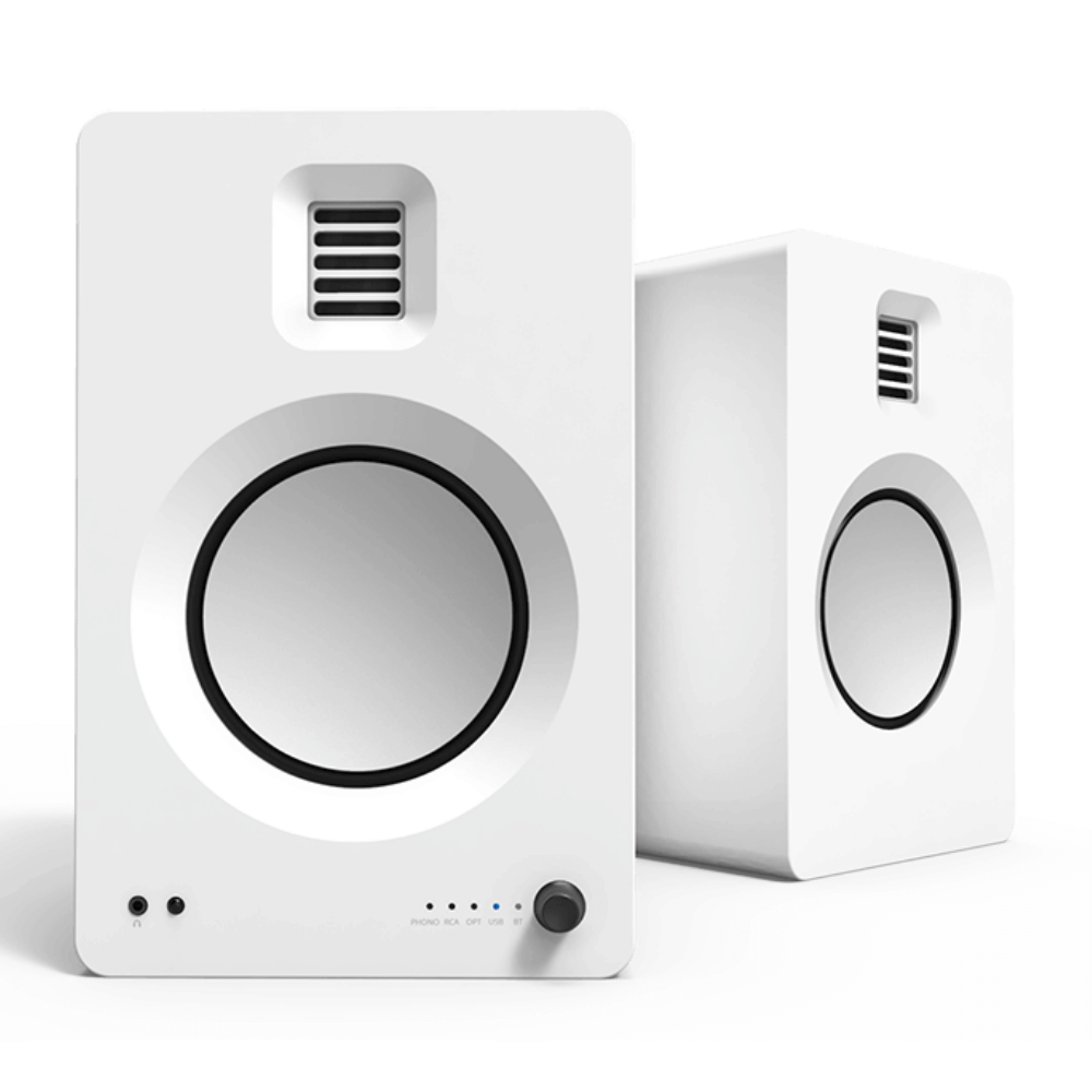 Kanto TUK Premium Bluetooth Özellikli Aktif Hoparlör