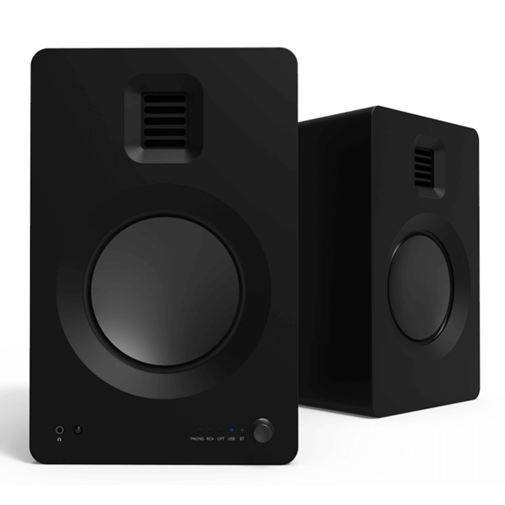 Kanto TUK Premium Bluetooth Özellikli Aktif Hoparlör