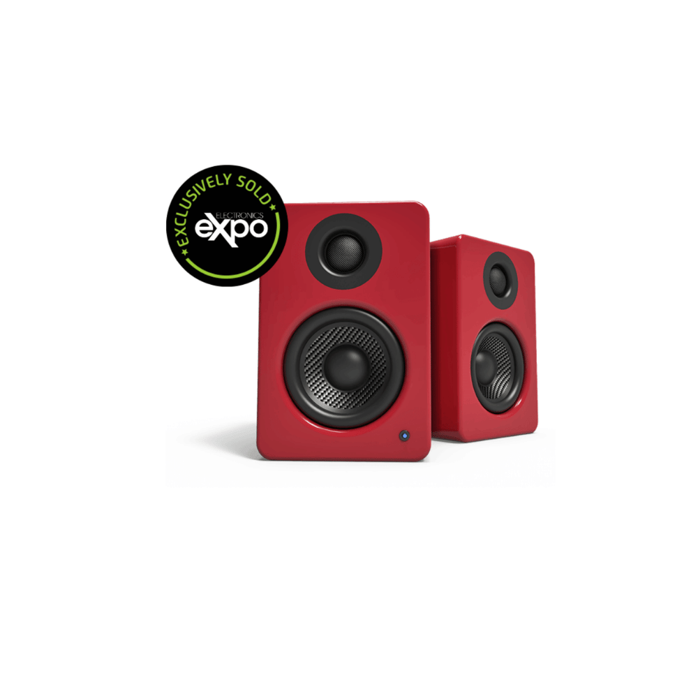 Kanto YU2 Aktif Masaüstü Hoparlör