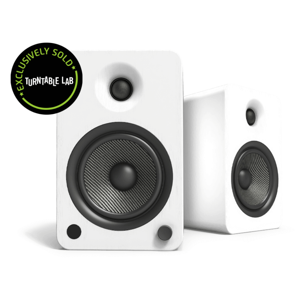 Kanto YU6 Bluetooth Özellikli Aktif Hoparlör