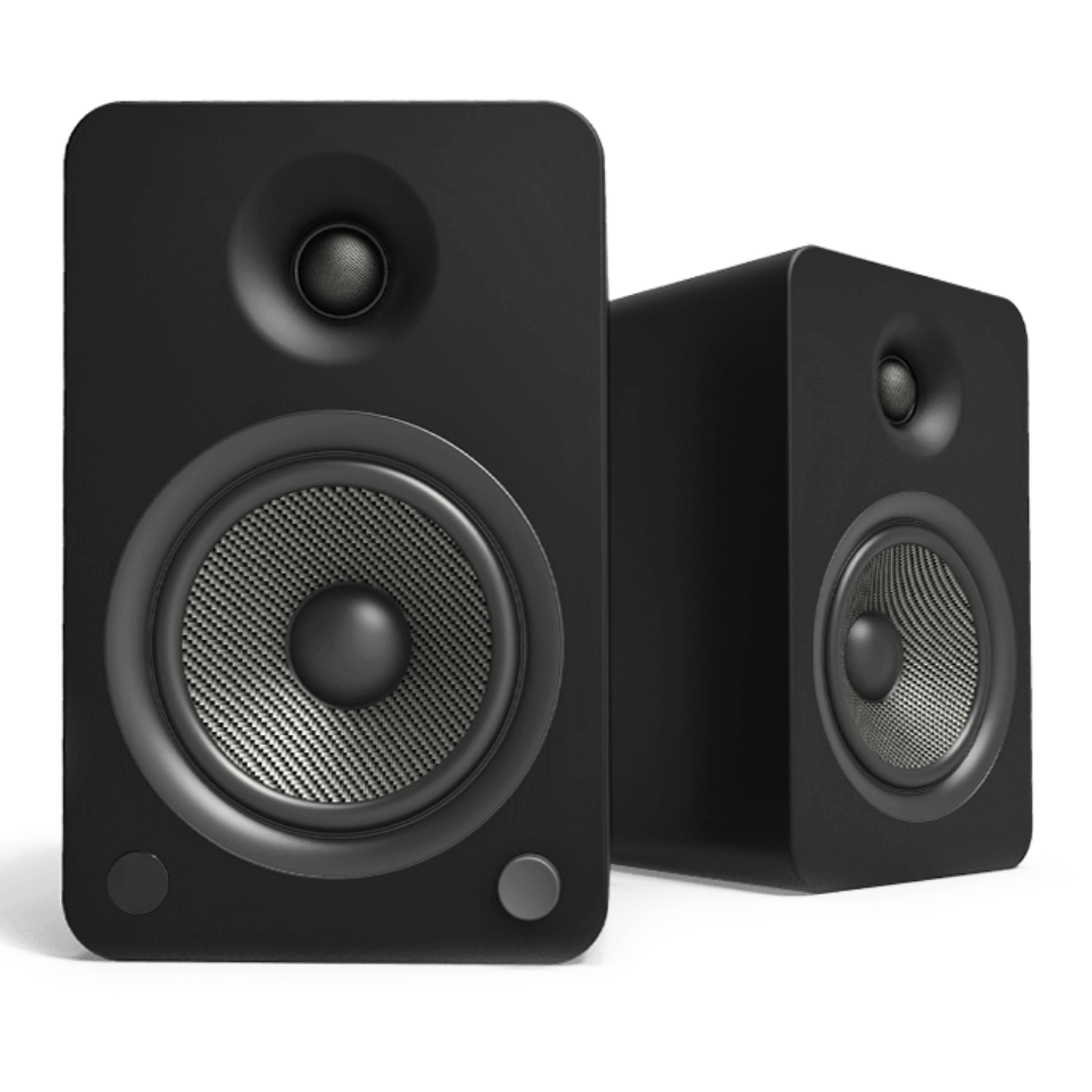 Kanto YU6 Bluetooth Özellikli Aktif Hoparlör