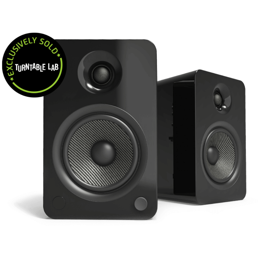 Kanto YU6 Bluetooth Özellikli Aktif Hoparlör