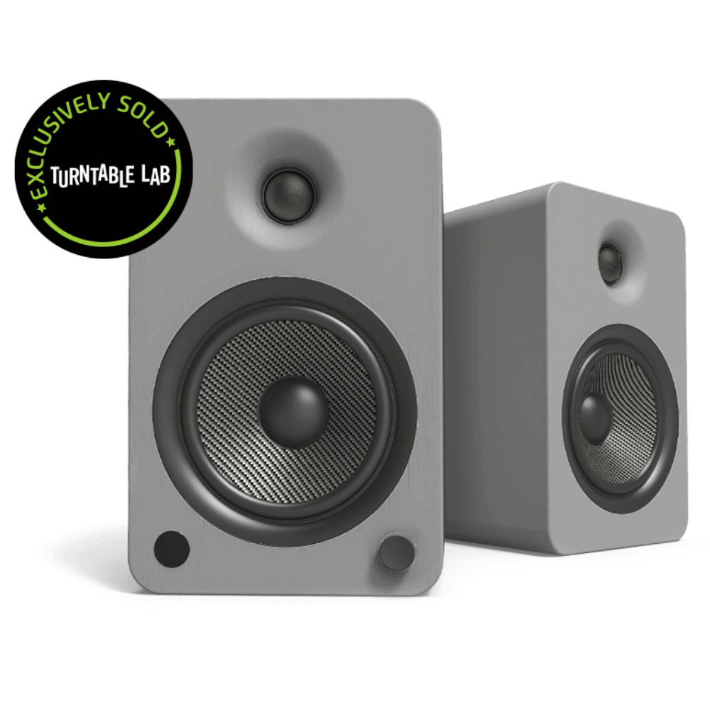 Kanto YU6 Bluetooth Özellikli Aktif Hoparlör