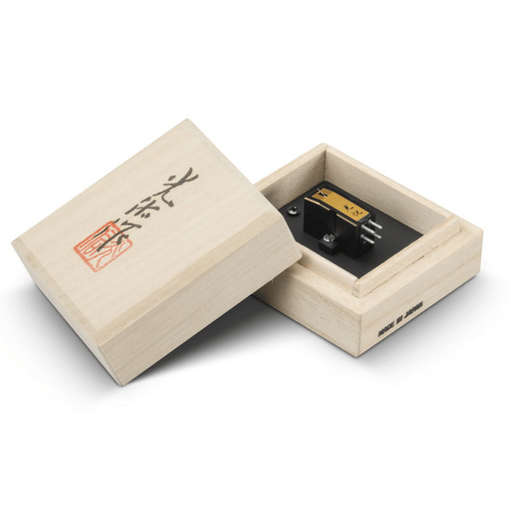 Koetsu BLACK GOLDLINE MC Kartuş